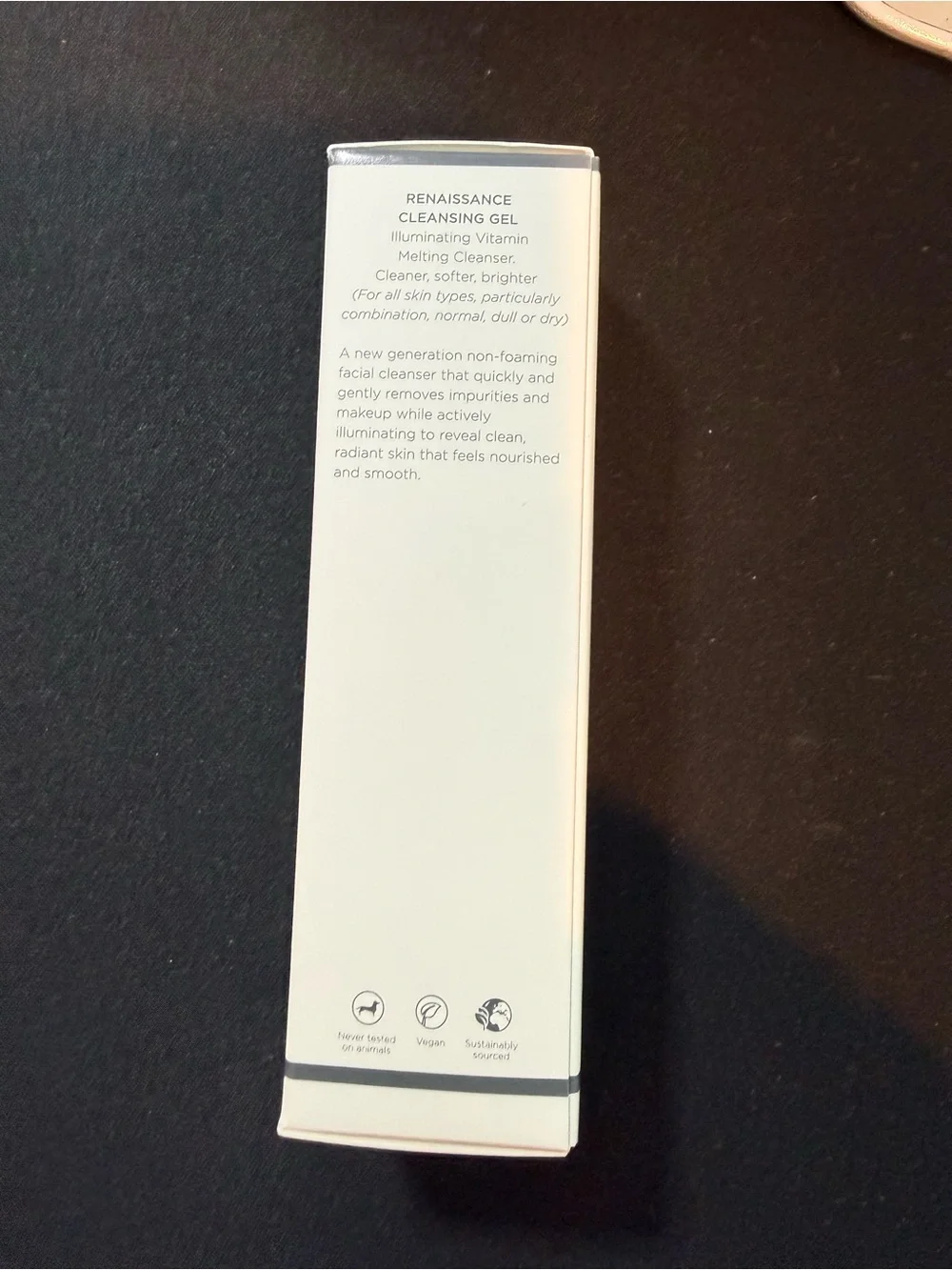 Oskia Renaissance Cleansing Gel 1.18 Fl Oz